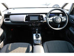 FIT e:HEV 4WD