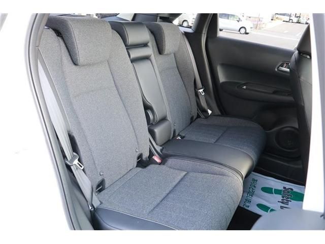 FIT e:HEV 4WD