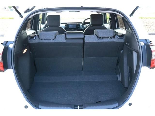 FIT e:HEV 4WD