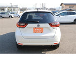 FIT e:HEV 4WD