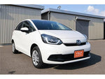 FIT e:HEV 4WD