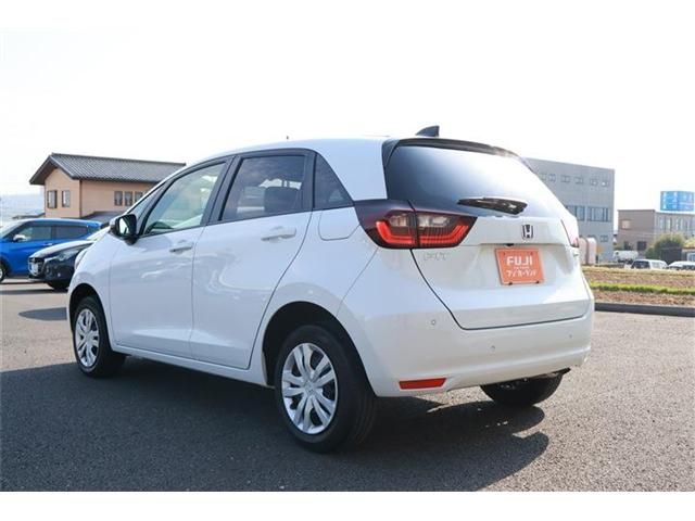 FIT e:HEV 4WD