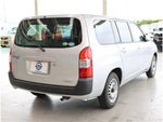 FAMILIA van 2WD