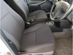 FAMILIA van 2WD