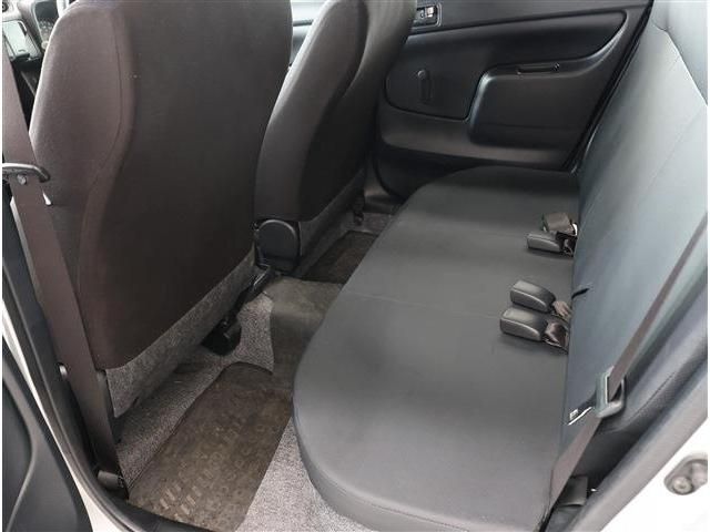 FAMILIA van 2WD