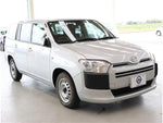 FAMILIA van 2WD