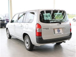 FAMILIA van 2WD