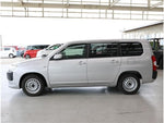 FAMILIA van 2WD