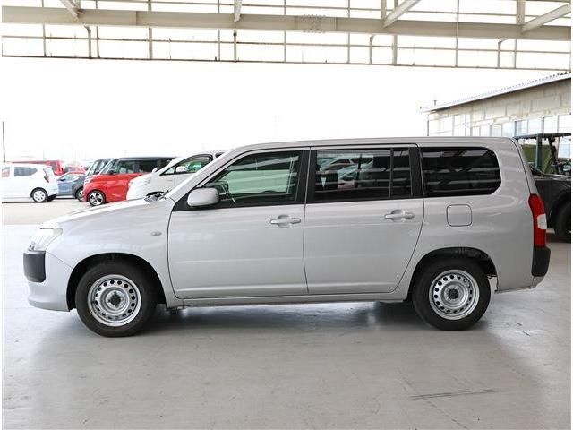 FAMILIA van 2WD