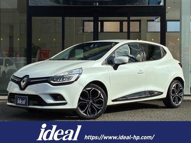 RENAULT LUTECIA