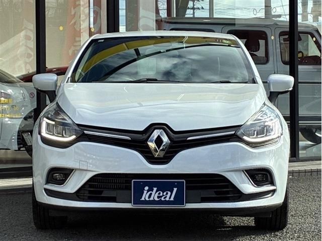 RENAULT LUTECIA