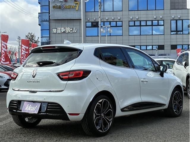RENAULT LUTECIA