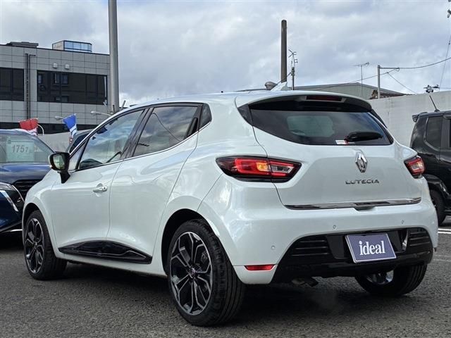 RENAULT LUTECIA