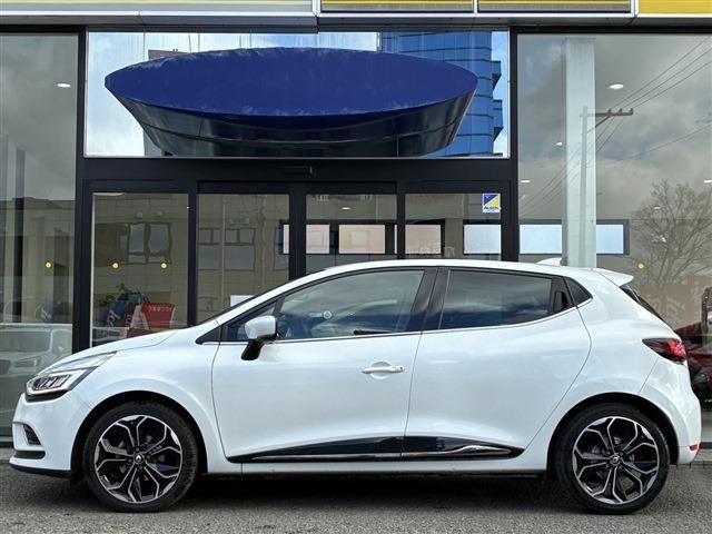 RENAULT LUTECIA