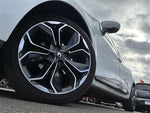 RENAULT LUTECIA
