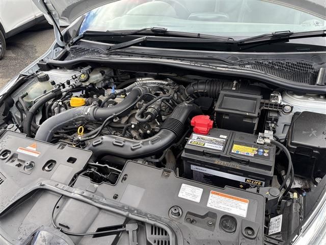 RENAULT LUTECIA
