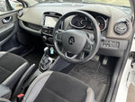 RENAULT LUTECIA