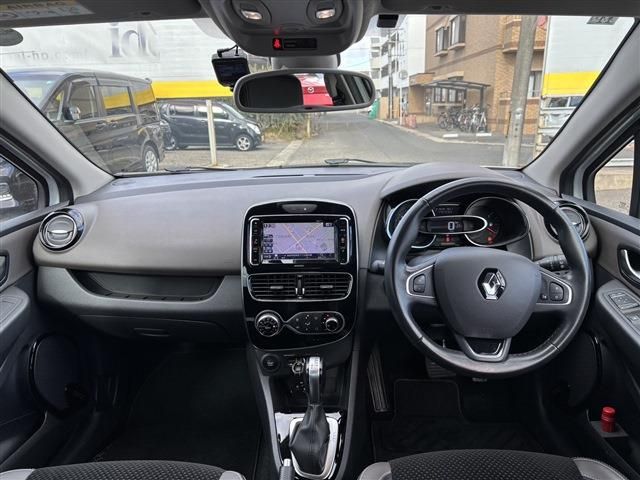 RENAULT LUTECIA