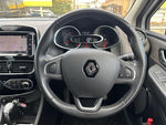 RENAULT LUTECIA