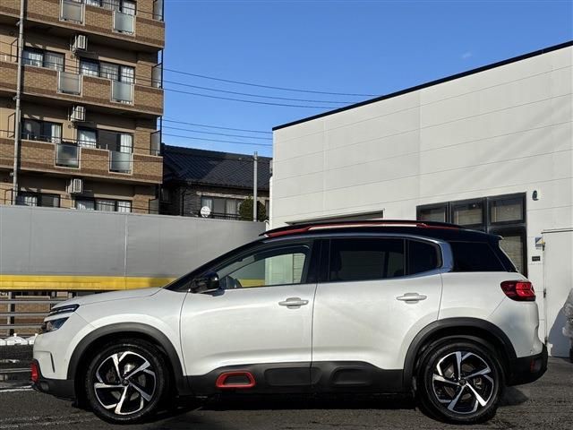 CITROEN C5 AIRCROSS SUV