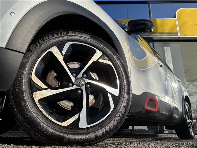 CITROEN C5 AIRCROSS SUV