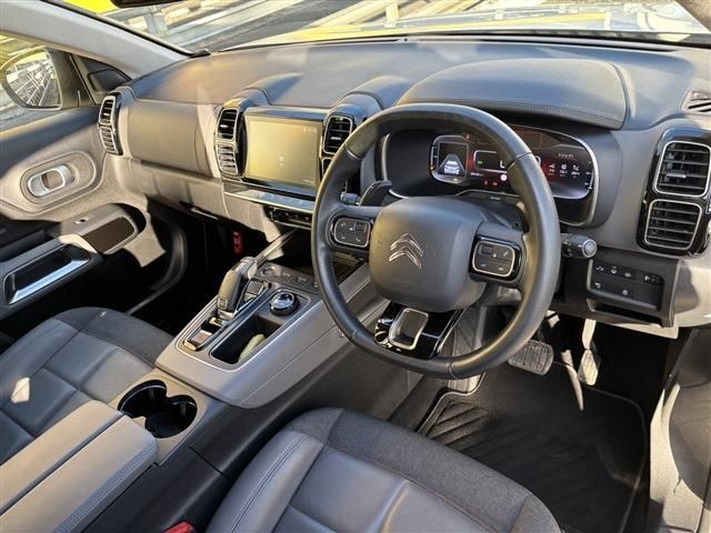 CITROEN C5 AIRCROSS SUV