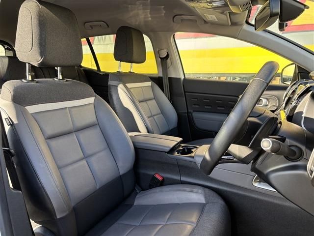 CITROEN C5 AIRCROSS SUV