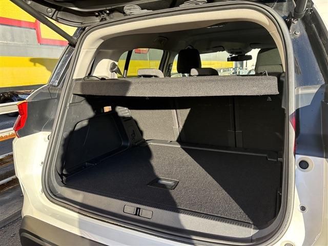 CITROEN C5 AIRCROSS SUV