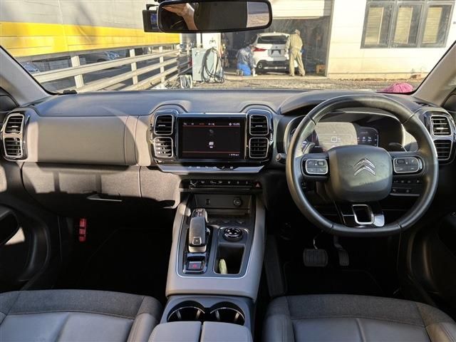 CITROEN C5 AIRCROSS SUV