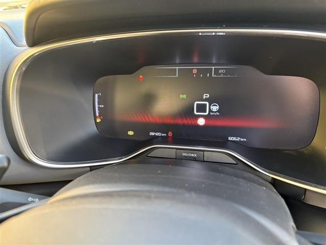 CITROEN C5 AIRCROSS SUV
