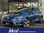 RENAULT MEGANE Sport Tourer
