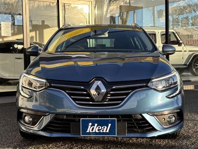 RENAULT MEGANE Sport Tourer