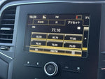 RENAULT MEGANE Sport Tourer