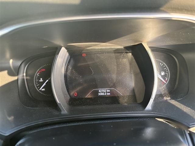 RENAULT MEGANE Sport Tourer