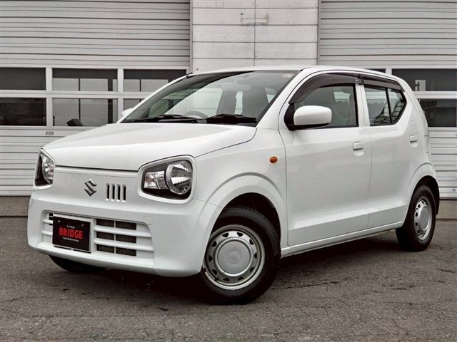ALTO  4WD