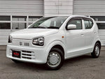 ALTO 4WD