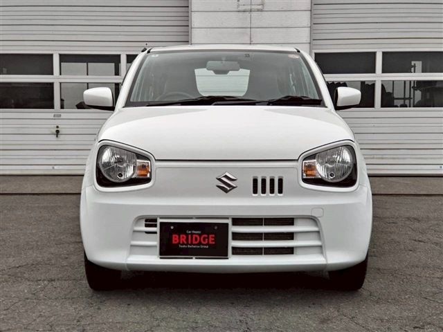 ALTO 4WD