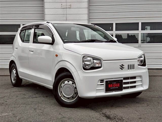 ALTO 4WD