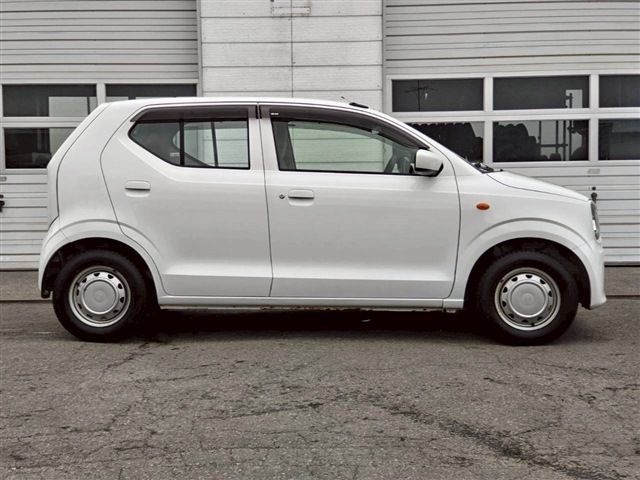 ALTO 4WD