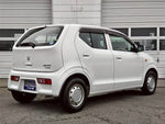 ALTO 4WD