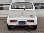 ALTO 4WD