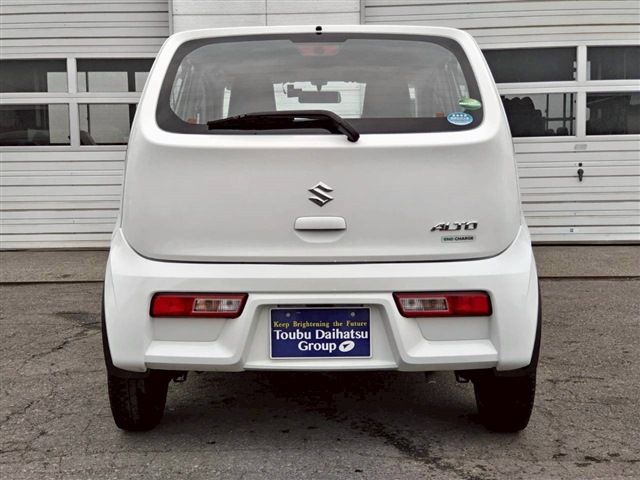 ALTO 4WD