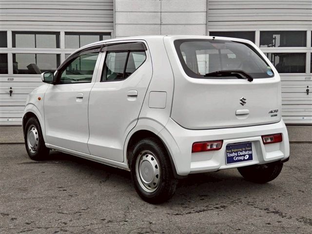 ALTO 4WD