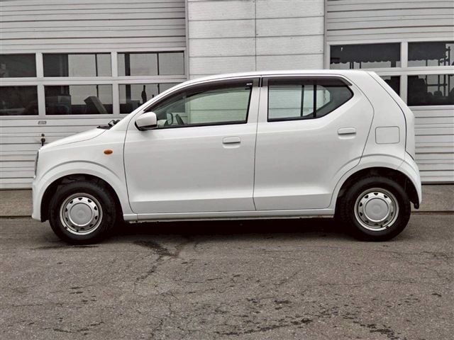 ALTO 4WD