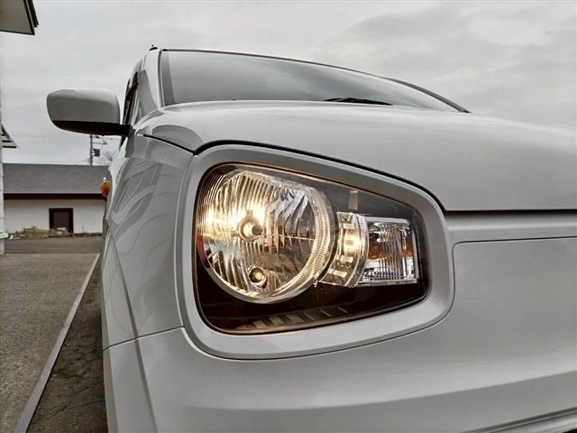 ALTO 4WD