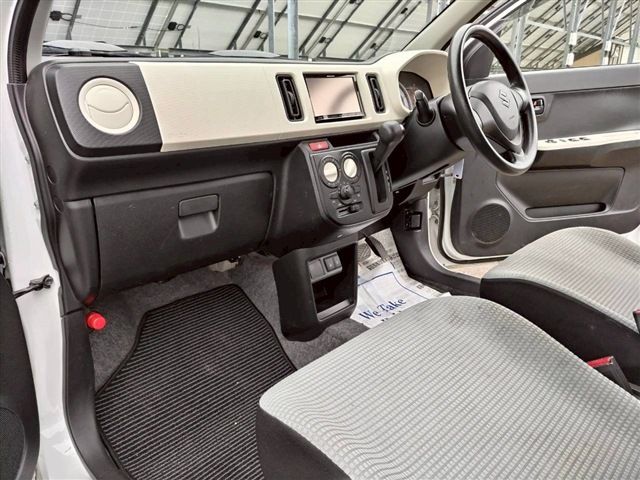 ALTO 4WD