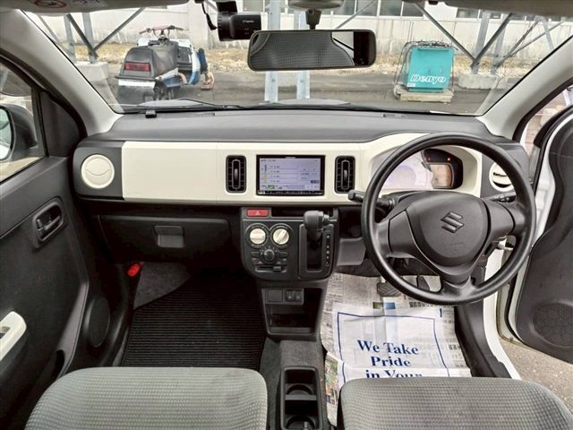 ALTO 4WD