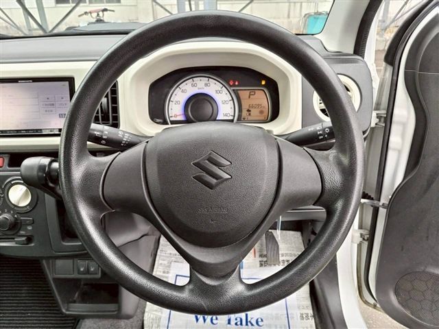 ALTO 4WD