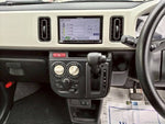 ALTO 4WD