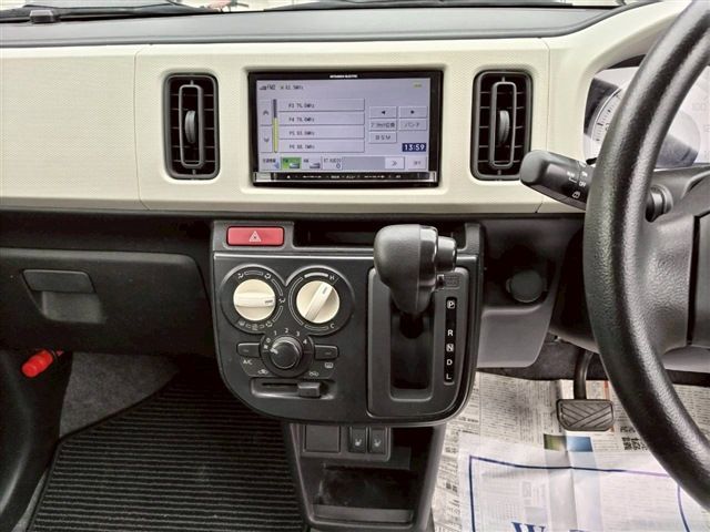 ALTO 4WD